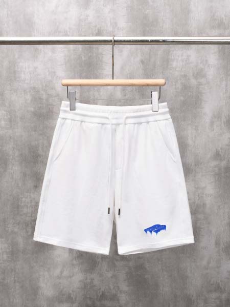 2026年6月17日春夏新作BALENCIAGA半ズボン高品...
