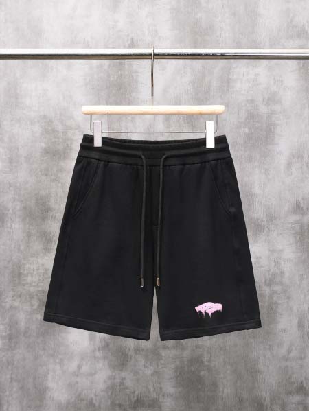 2026年6月17日春夏新作BALENCIAGA半ズボン高品...