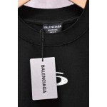 2026年6月17日春夏新作BALENCIAGA半袖 tシャツ高品質人気の商品/YGY工場