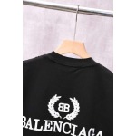 2026年6月17日春夏新作BALENCIAGA半袖 tシャツ高品質人気の商品/YGY工場