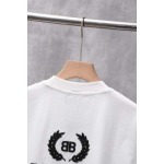 2026年6月17日春夏新作BALENCIAGA半袖 tシャツ高品質人気の商品/YGY工場