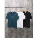 2026年6月17日春夏新作Chrome Hearts半袖 tシャツ高品質人気の商品/YGY工場