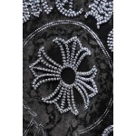 2026年6月17日春夏新作Chrome Heartstシャツ高品質人気の商品/YGY工場