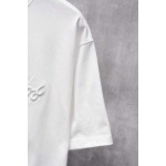2026年6月17日春夏新作Acne Studios半袖 tシャツ高品質人気の商品/YGY工場