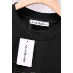 2026年6月17日春夏新作Acne Studios半袖 tシャツ高品質人気の商品/YGY工場