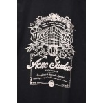 2026年6月17日春夏新作Acne Studios半袖 tシャツ高品質人気の商品/YGY工場