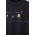 2026年6月17日春夏新作FENDI半袖 tシャツ高品質人気の商品/YGY工場