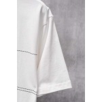 2026年6月17日春夏新作FENDI半袖 tシャツ高品質人気の商品/YGY工場