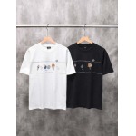 2026年6月17日春夏新作FENDI半袖 tシャツ高品質人気の商品/YGY工場
