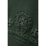 2026年6月17日春夏新作Chrome Heartstシャツ高品質人気の商品/YGY工場