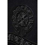 2026年6月17日春夏新作Chrome Heartstシャツ高品質人気の商品/YGY工場