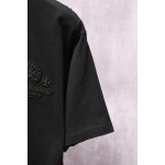 2026年6月17日春夏新作Chrome Heartstシャツ高品質人気の商品/YGY工場
