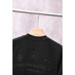 2026年6月17日春夏新作Chrome Heartstシャツ高品質人気の商品/YGY工場