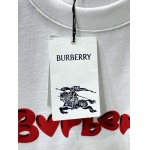 2026年6月17日春夏新作Burberry半袖 tシャツ高品質人気の商品/YGY工場