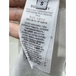 2026年6月17日春夏新作Burberry半袖 tシャツ高品質人気の商品/YGY工場
