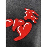 2026年6月17日春夏新作Burberry半袖 tシャツ高品質人気の商品/YGY工場