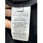 2026年6月17日春夏新作Burberry半袖 tシャツ高品質人気の商品/YGY工場