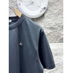 2026年6月17日春夏新作Burberrytシャツ高品質人気の商品/YGY工場
