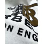 2026年6月17日春夏新作Burberrytシャツ高品質人気の商品/YGY工場