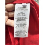 2026年6月17日春夏新作Burberrytシャツ高品質人気の商品/YGY工場