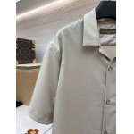 2026年6月17日春夏新作LOUIS VUITTONシャツ高品質人気の商品/YGY工場