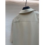 2026年6月17日春夏新作LOUIS VUITTONシャツ高品質人気の商品/YGY工場