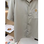 2026年6月17日春夏新作LOUIS VUITTONシャツ高品質人気の商品/YGY工場