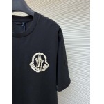 2026年6月17日春夏新作Moncler半袖 tシャツ高品質人気の商品/YGY工場