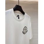 2026年6月17日春夏新作Moncler半袖 tシャツ高品質人気の商品/YGY工場