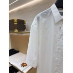 2026年6月17日春夏新作Dior半袖 tシャツ高品質人気の商品/YGY工場