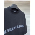 2026年6月17日春夏新作Balenciaga半袖 tシャツ高品質人気の商品/YGY工場