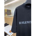 2026年6月17日春夏新作Balenciaga半袖 tシャツ高品質人気の商品/YGY工場