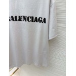 2026年6月17日春夏新作Balenciaga半袖 tシャツ高品質人気の商品/YGY工場