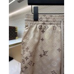 2026年6月17日春夏新作LOUIS VUITTON半ズボン高品質人気の商品/YGY工場