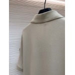 2026年6月17日春夏新作Moncler半袖 tシャツ高品質人気の商品/YGY工場