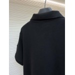 2026年6月17日春夏新作Moncler半袖 tシャツ高品質人気の商品/YGY工場
