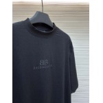 2026年6月17日春夏新作Balenciaga半袖 tシャツ高品質人気の商品/YGY工場