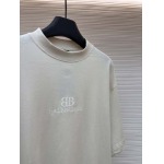 2026年6月17日春夏新作Balenciaga半袖 tシャツ高品質人気の商品/YGY工場