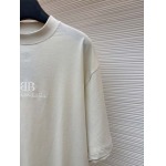2026年6月17日春夏新作Balenciaga半袖 tシャツ高品質人気の商品/YGY工場