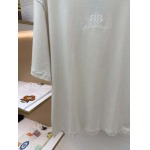 2026年6月17日春夏新作Balenciaga半袖 tシャツ高品質人気の商品/YGY工場