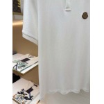 2026年6月17日春夏新作Moncler半袖 tシャツ高品質人気の商品/YGY工場