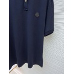 2026年6月17日春夏新作Moncler半袖 tシャツ高品質人気の商品/YGY工場