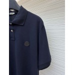 2026年6月17日春夏新作Moncler半袖 tシャツ高品質人気の商品/YGY工場