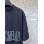 2026年6月17日春夏新作Balenciaga半袖 tシャツ高品質人気の商品/YGY工場