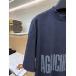 2026年6月17日春夏新作Balenciaga半袖 tシャツ高品質人気の商品/YGY工場