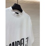 2026年6月17日春夏新作Balenciaga半袖 tシャツ高品質人気の商品/YGY工場