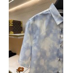 2026年6月17日春夏新作LOUIS VUITTON半袖 tシャツ高品質人気の商品/YGY工場