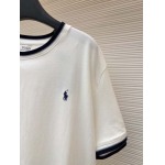 2026年6月17日春夏新作Ralph Lauren半袖 tシャツ高品質人気の商品/YGY工場