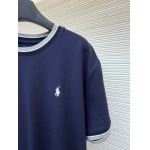 2026年6月17日春夏新作Ralph Lauren半袖 tシャツ高品質人気の商品/YGY工場