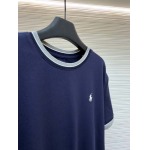 2026年6月17日春夏新作Ralph Lauren半袖 tシャツ高品質人気の商品/YGY工場